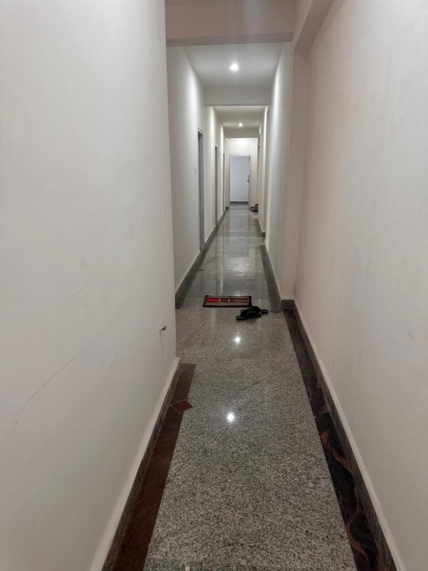 Mps Sai Palace Tiruvannāmalai Esterno foto